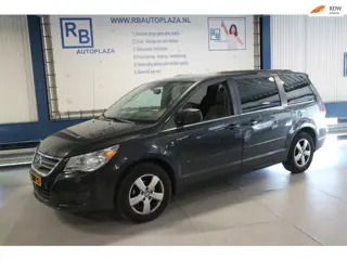 Volkswagen Routan 3.6 V6 / 3e ZIT / FULL SERVICE HISTORIE / UNIEK ! ! !
