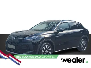 Volkswagen T-Roc Life First Edition 1.5 eTSI 85 kW / 116 PK 7-DSG | Ambient pakket | Comfort pakket 
