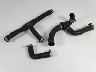 RADIATOR TOEBEHOREN Ducati ST2 1997 - 2003