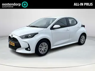 Toyota Yaris 1.5 Hybrid 115 Active (Adaptive Cruise - Carplay)