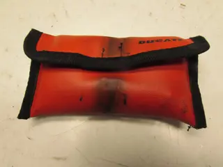 GEREEDSCHAPSET Ducati monster 900 1993 - 1999