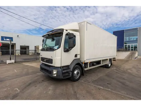 Volvo FL 240 - 255 372 KM (bj 2012)