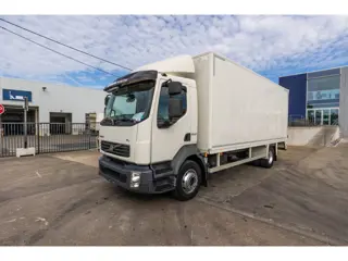 Volvo FL 240 - 255 372 KM (bj 2012)