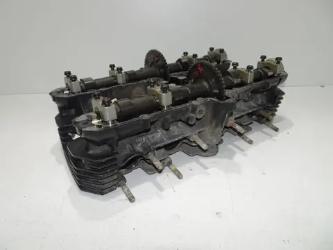 CILINDERKOP Kawasaki ZR 7 1998 - 2003