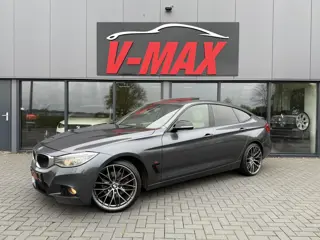 BMW 328i GT Gran Turismo M Sport HUD Pano Leder Naviprof