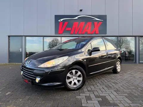 Peugeot 307 1.6-16V Premium Edit Facelift NAP Climate Cruise