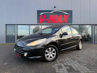 Peugeot 307 1.6-16V Premium Edit Facelift NAP Climate Cruise