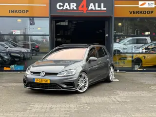 Volkswagen Golf 2.0 TSI 4Motion R PANO/DYNAUDIO/401PK/R600/LEDER/VIRTUAL/BOMVOL!