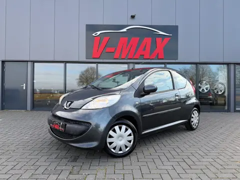 Peugeot 107 1.0-12V XR Airco Elektr. Ramen APK 07-03 -2027