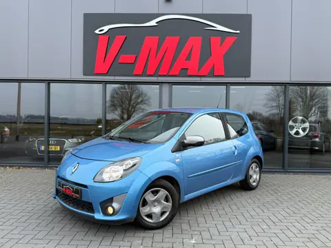 Renault Twingo 1.2-16V Night & Day Airco Cruise Trekh.½Leer