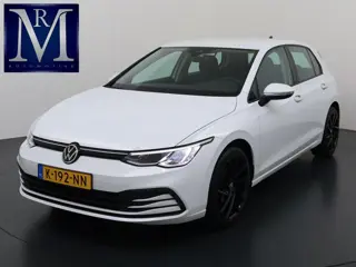 Volkswagen Golf 1.0 eTSI Life Business AUTOMAAT| ADAPTIVE CRUISE CONTROL| STOEL+ STUURVERWARMING| AP
