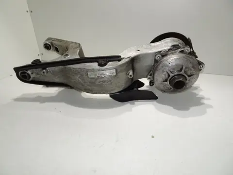 ACHTER BRUG Honda VFR 800 I 1998 - 2001