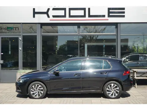 Volkswagen Golf 1.4 eHybrid Style Business | IQ | ACC | elekt stoel