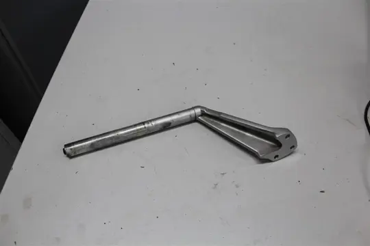 CLIP ON RECHTS Yamaha FJR 1300 2001 - 2002 / 2003 - 2005