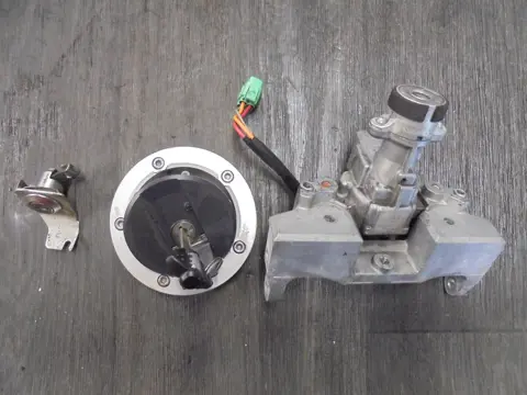 SLOTENSET Suzuki GSR 600 2006 - 2009