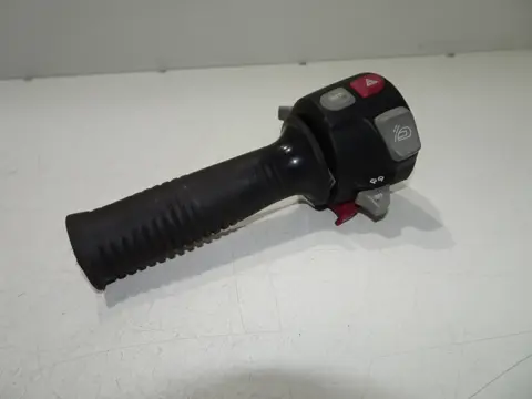 STUURSCHAKELAAR LINKS BMW R 1200 RT 2003 - 2009
