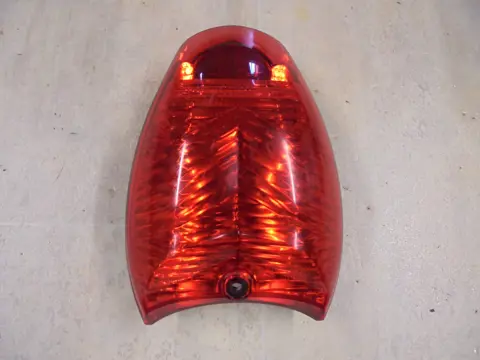 ACHTER LICHT BMW K 1200 R 2005 - 2008