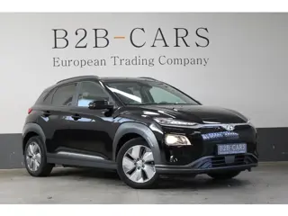 Hyundai Kona EV Fashion 64 kWh SOH 100% - Head-Up Display - Navigatie