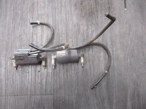 BOBINE Suzuki GSX 750 1984 - 1986