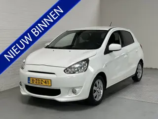 Mitsubishi Space Star 1.0 Bright CLIMA / START-STOP / ELK.PAKKET