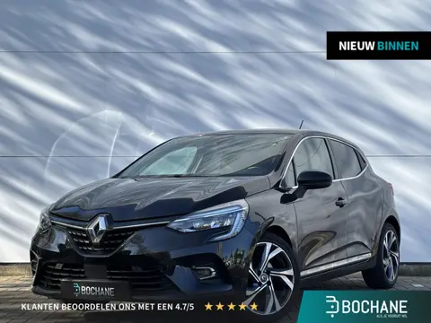 Renault Clio 1.0 TCe | Automaat | Navigatie | Camera |