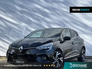 Renault Clio 1.0 TCe | Automaat | Navigatie | Camera |