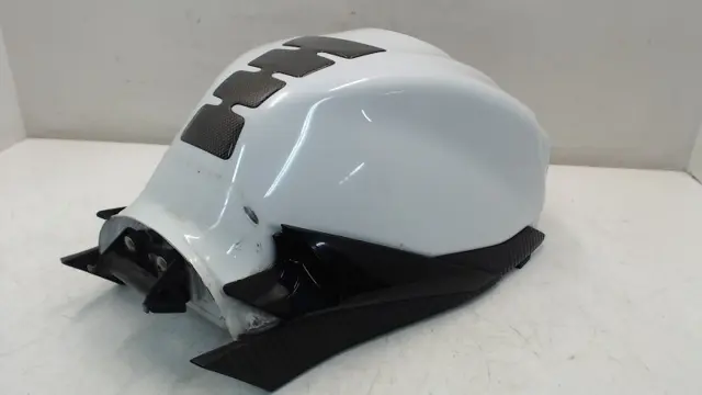 TANK Suzuki GSX R 750 2008 - 2010