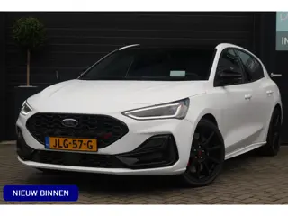 Ford Focus 2.3 EcoBoost ST-X | Track Pack | Winterpack | Driver ass. | Full Options