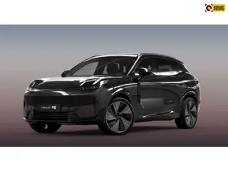 Lynk & Co 08 More | 200km elektrisch rijbereik | Massage | Panoramadak | 360° Camera | Apple CarPlay