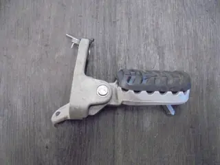 LINKER SCHETSPLAAT Triumph Tiger 1200 GT PRO 2022 - 2023