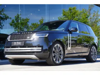 Land Rover Range Rover D350 Autobiography 23 Inch / Elekt. Trekhaak / Massage