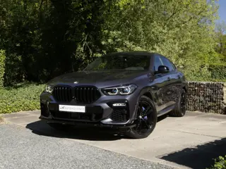 BMW X6 xDrive30d High Executive (bj 2021, automaat)