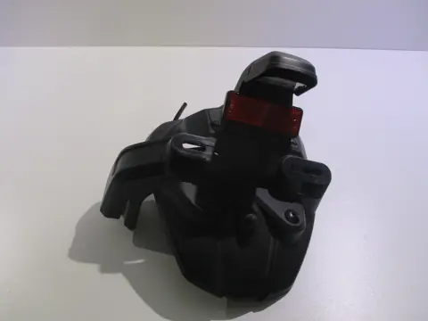KENTEKENPLAATHOUDER Yamaha MT 09 2018 - 2020