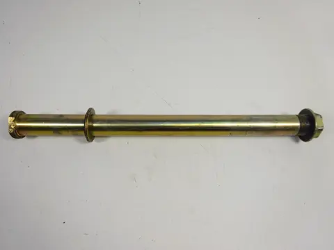 ACHTER AS Cagiva Raptor 650 2000 - 2012