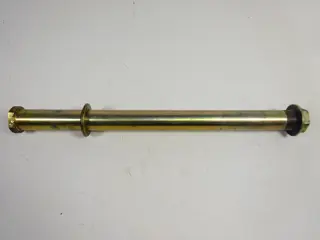 ACHTER AS Cagiva Raptor 650 2000 - 2012