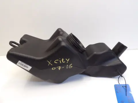 TANK Yamaha X-City 2011 - 2013