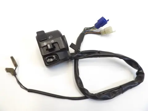 STUURSCHAKELAAR LINKS Kawasaki ZX 6 R 1994 - 1997