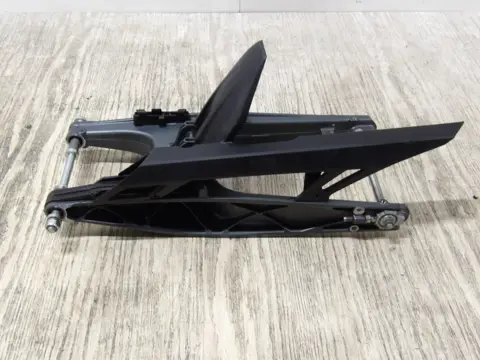 ACHTER BRUG KTM 390 Duke 2017 - 2020