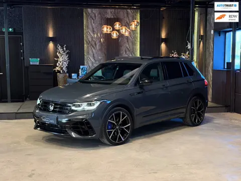 Volkswagen TIGUAN 2.0 TSI R 75 Edition 4Motion|PANO|AKRA|INCL BTW|FULL OPTIONS