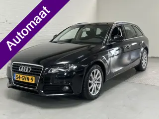 Audi A4 Avant 1.8 TFSI Pro Line Business CLIMA / CRUISE / NAVI / LMV