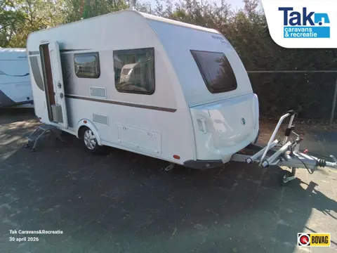 Knaus Sport 420 QD Topper van de week