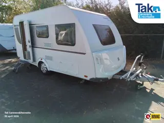 Knaus Sport 420 QD Topper van de week