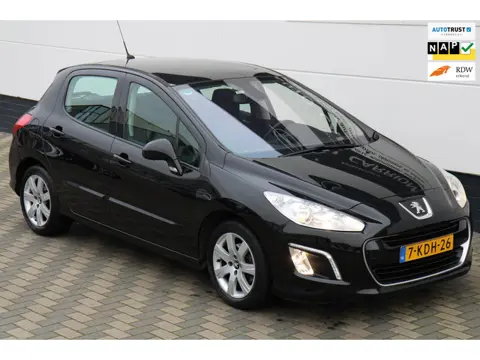 Peugeot 308 1.6 VTi Active Automaat Airco Cruise Pano NAP !!