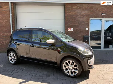 Volkswagen Up! 1.0 cross up! BlueMotion|AIRCO|CRUISE|NEW APK