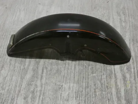 VOORSPATBORD Honda Goldwing GL 1984 - 1987