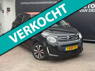 Citroen C1 1.0 e-VTi Airscape Feel, Cruise/Airco/Etc!