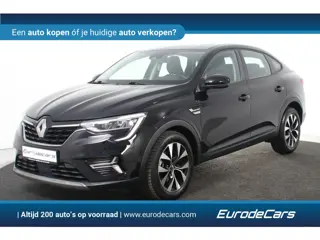 Renault Arkana 1.6 E-Tech Hybrid 145 Zen *1ste Eigenaar*Navigatie*PDC*