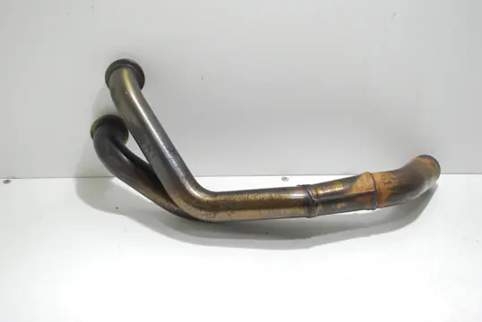 UITLAATBOCHTEN MV Agusta 750 Brutale 2003 - 2006