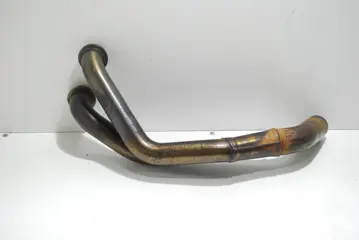 UITLAATBOCHTEN MV Agusta 750 Brutale 2003 - 2006