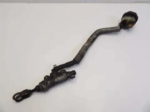 REMPOMP ACHTER Suzuki DR 800 1970 - 2012